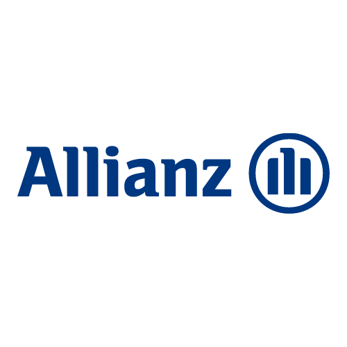 Logo von Allianz