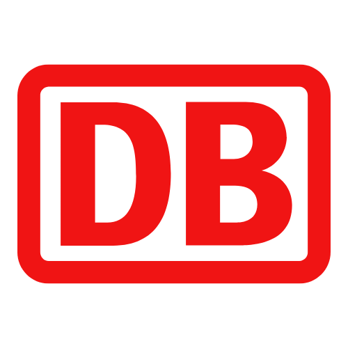 Logo von Deutsche Bahn