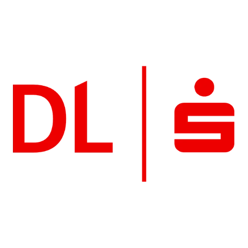 Logo von Deutsche Leasing