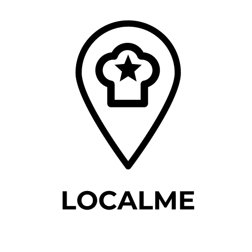 Logo von LocalMe