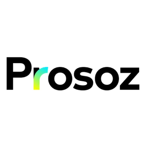 Logo von Prosoz