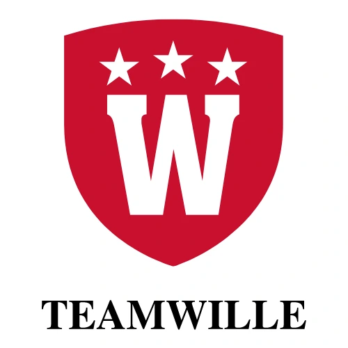 Logo von TeamWille